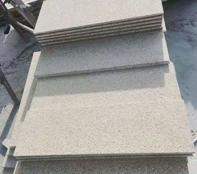 黄锈石
